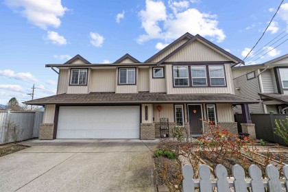 Photo 1 at 11982 230 Street, East Central, Maple Ridge