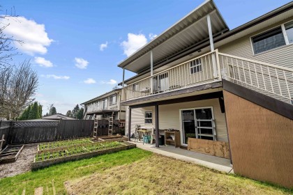 Photo 37 at 11982 230 Street, East Central, Maple Ridge