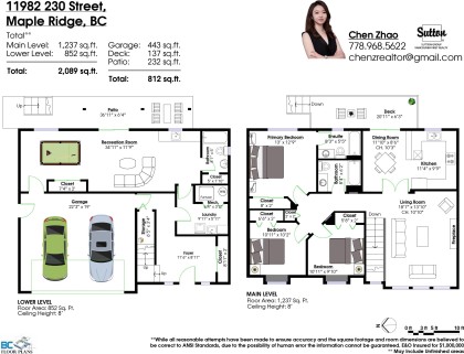 Photo 40 at 11982 230 Street, East Central, Maple Ridge