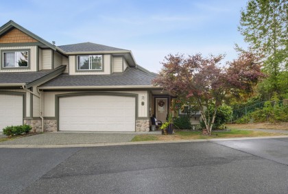 Photo 2 at 14 - 23281 Kanaka Way, Cottonwood MR, Maple Ridge
