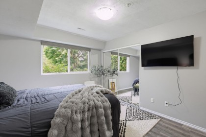 Photo 36 at 14 - 23281 Kanaka Way, Cottonwood MR, Maple Ridge