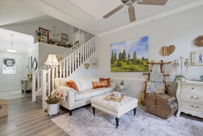 Photo 9 at 14 - 23281 Kanaka Way, Cottonwood MR, Maple Ridge