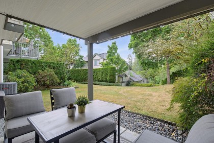 Photo 38 at 14 - 23281 Kanaka Way, Cottonwood MR, Maple Ridge