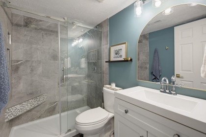 Photo 37 at 14 - 23281 Kanaka Way, Cottonwood MR, Maple Ridge