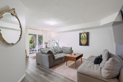 Photo 31 at 14 - 23281 Kanaka Way, Cottonwood MR, Maple Ridge