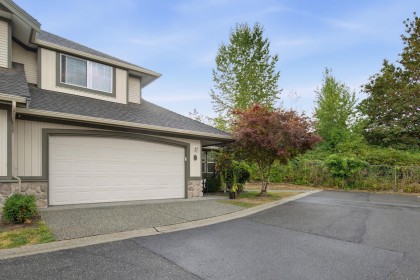 Photo 4 at 14 - 23281 Kanaka Way, Cottonwood MR, Maple Ridge