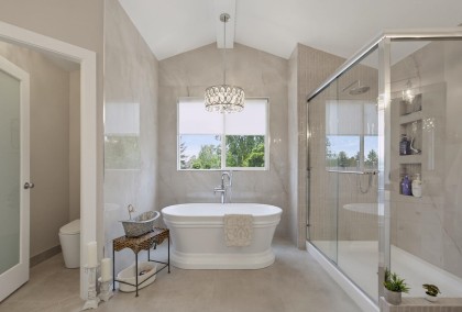 Photo 25 at 14 - 23281 Kanaka Way, Cottonwood MR, Maple Ridge