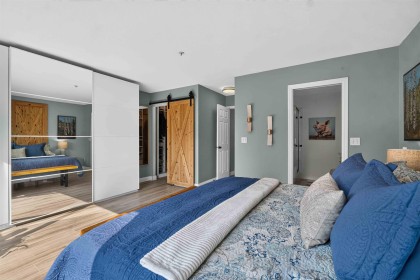 Photo 23 at 45 - 1255 Riverside Drive, Riverwood, Port Coquitlam