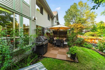 Photo 27 at 45 - 1255 Riverside Drive, Riverwood, Port Coquitlam