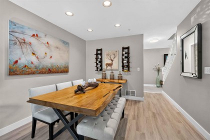Photo 13 at 45 - 1255 Riverside Drive, Riverwood, Port Coquitlam
