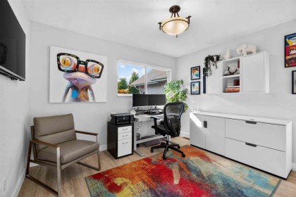 Photo 17 at 45 - 1255 Riverside Drive, Riverwood, Port Coquitlam