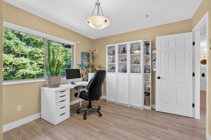 Photo 16 at 45 - 1255 Riverside Drive, Riverwood, Port Coquitlam