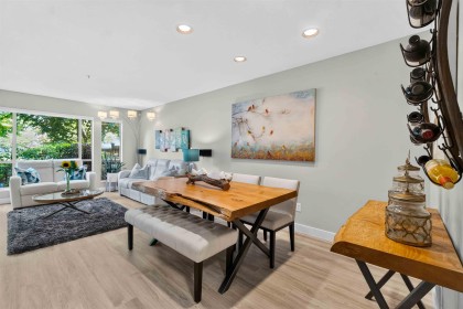 Photo 12 at 45 - 1255 Riverside Drive, Riverwood, Port Coquitlam