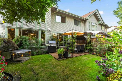 Photo 26 at 45 - 1255 Riverside Drive, Riverwood, Port Coquitlam