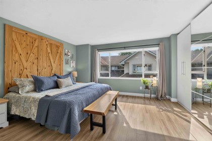 Photo 22 at 45 - 1255 Riverside Drive, Riverwood, Port Coquitlam