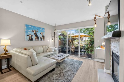 Photo 7 at 45 - 1255 Riverside Drive, Riverwood, Port Coquitlam