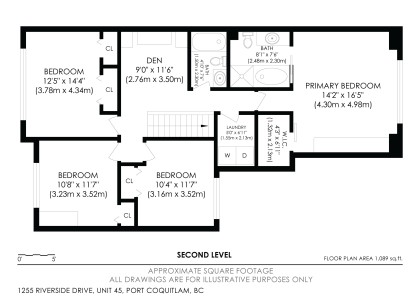 Photo 32 at 45 - 1255 Riverside Drive, Riverwood, Port Coquitlam