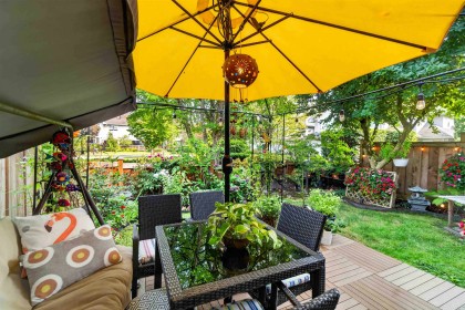 Photo 28 at 45 - 1255 Riverside Drive, Riverwood, Port Coquitlam