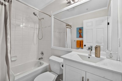 Photo 20 at 45 - 1255 Riverside Drive, Riverwood, Port Coquitlam