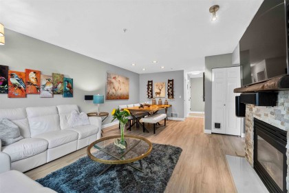 Photo 9 at 45 - 1255 Riverside Drive, Riverwood, Port Coquitlam