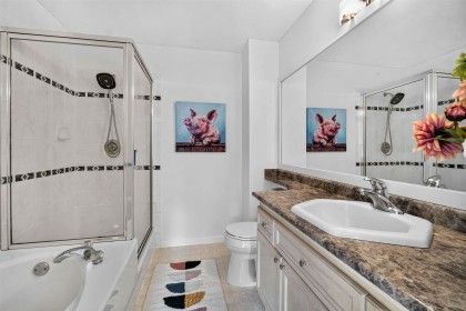 Photo 24 at 45 - 1255 Riverside Drive, Riverwood, Port Coquitlam