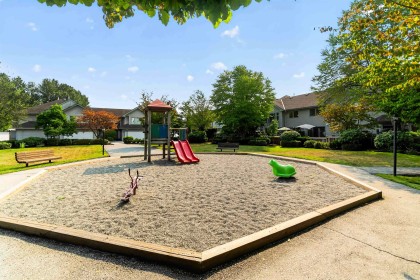 Photo 30 at 45 - 1255 Riverside Drive, Riverwood, Port Coquitlam