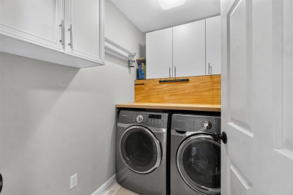 Photo 15 at 45 - 1255 Riverside Drive, Riverwood, Port Coquitlam