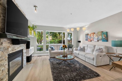 Photo 11 at 45 - 1255 Riverside Drive, Riverwood, Port Coquitlam