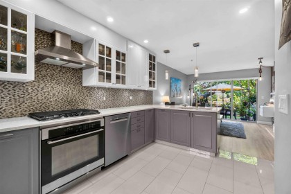 Photo 4 at 45 - 1255 Riverside Drive, Riverwood, Port Coquitlam