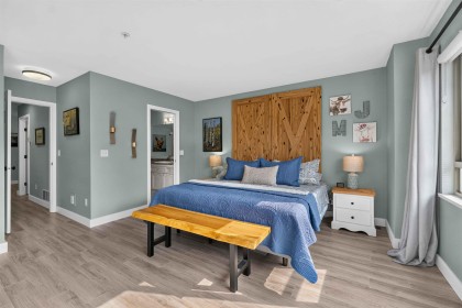 Photo 21 at 45 - 1255 Riverside Drive, Riverwood, Port Coquitlam