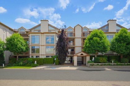 Photo 2 at 206 - 19131 Ford Road, Central Meadows, Pitt Meadows