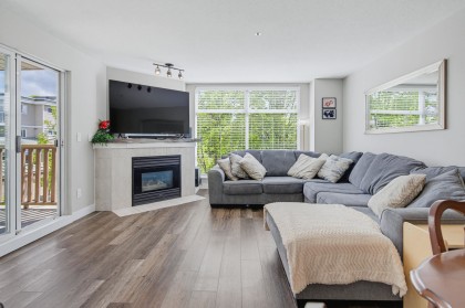 Photo 6 at 206 - 19131 Ford Road, Central Meadows, Pitt Meadows