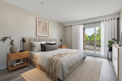 Photo 17 at 206 - 19131 Ford Road, Central Meadows, Pitt Meadows