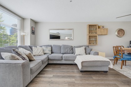 Photo 7 at 206 - 19131 Ford Road, Central Meadows, Pitt Meadows