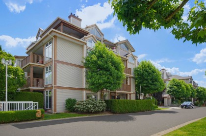 Photo 3 at 206 - 19131 Ford Road, Central Meadows, Pitt Meadows