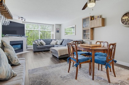 Photo 5 at 206 - 19131 Ford Road, Central Meadows, Pitt Meadows