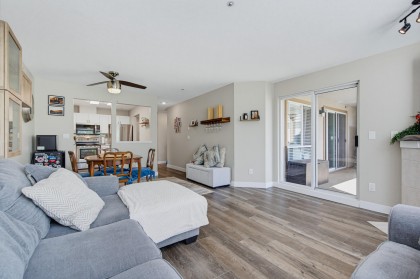 Photo 9 at 206 - 19131 Ford Road, Central Meadows, Pitt Meadows