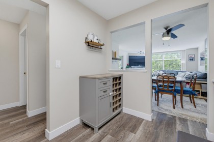 Photo 15 at 206 - 19131 Ford Road, Central Meadows, Pitt Meadows