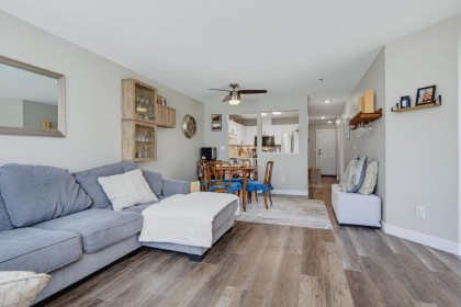 Photo 8 at 206 - 19131 Ford Road, Central Meadows, Pitt Meadows