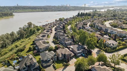 Photo 12 at 2594 Palisade Crescent, Citadel PQ, Port Coquitlam