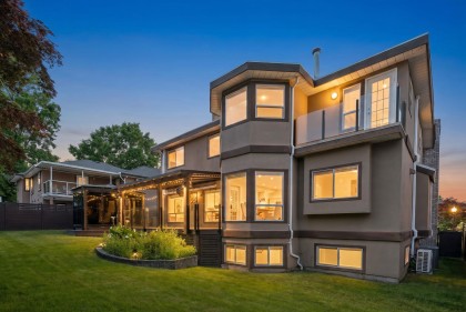 Photo 3 at 2594 Palisade Crescent, Citadel PQ, Port Coquitlam