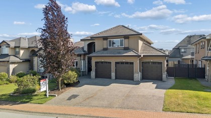 Photo 5 at 2594 Palisade Crescent, Citadel PQ, Port Coquitlam