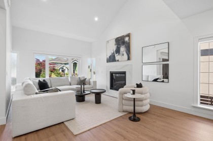 Photo 14 at 2594 Palisade Crescent, Citadel PQ, Port Coquitlam