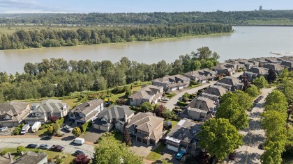Photo 11 at 2594 Palisade Crescent, Citadel PQ, Port Coquitlam