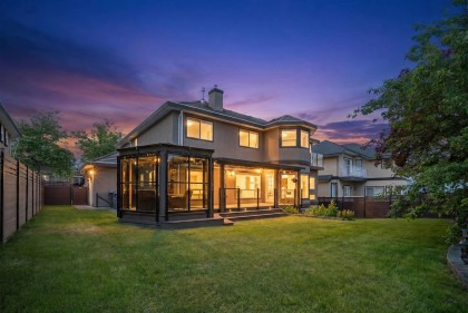 Photo 4 at 2594 Palisade Crescent, Citadel PQ, Port Coquitlam
