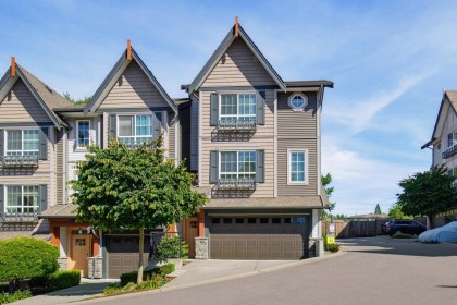 Photo 2 at 36 - 23539 Gilker Hill V2w 1c8 Road, Cottonwood MR, Maple Ridge