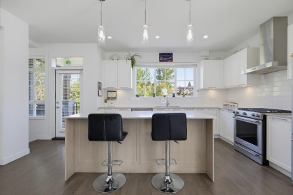 Photo 13 at 36 - 23539 Gilker Hill V2w 1c8 Road, Cottonwood MR, Maple Ridge
