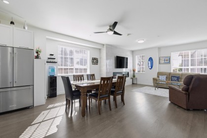 Photo 16 at 36 - 23539 Gilker Hill V2w 1c8 Road, Cottonwood MR, Maple Ridge
