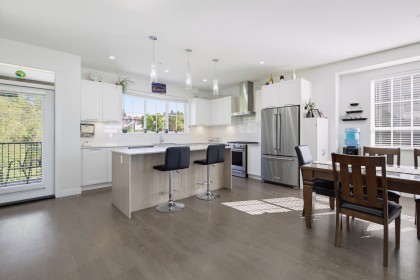 Photo 12 at 36 - 23539 Gilker Hill V2w 1c8 Road, Cottonwood MR, Maple Ridge