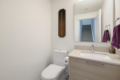 Photo 22 at 36 - 23539 Gilker Hill V2w 1c8 Road, Cottonwood MR, Maple Ridge